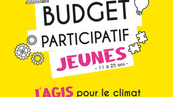 Budget participatif jeunes - Présentation des projets