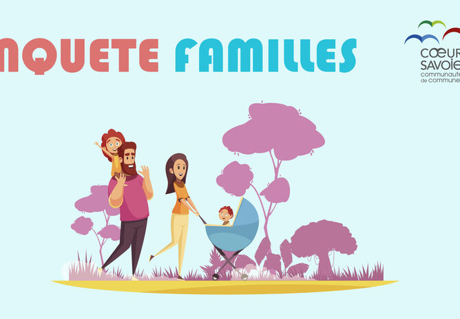 Enquête familles
