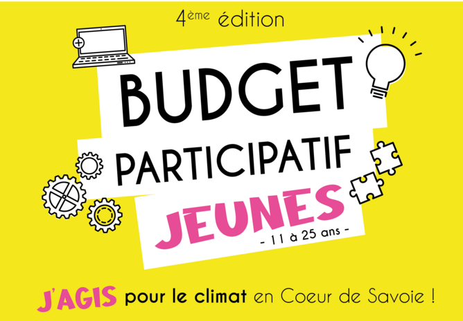 Budget participatif jeunes 24-25