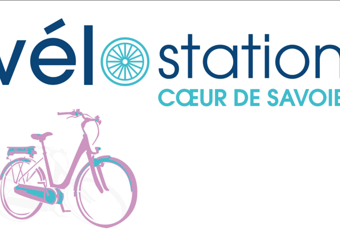 Fermeture Vélostation Cœur de Savoie